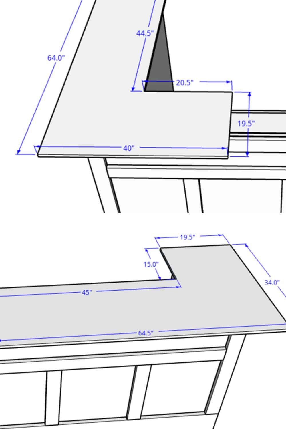 how to build a bar for beginners