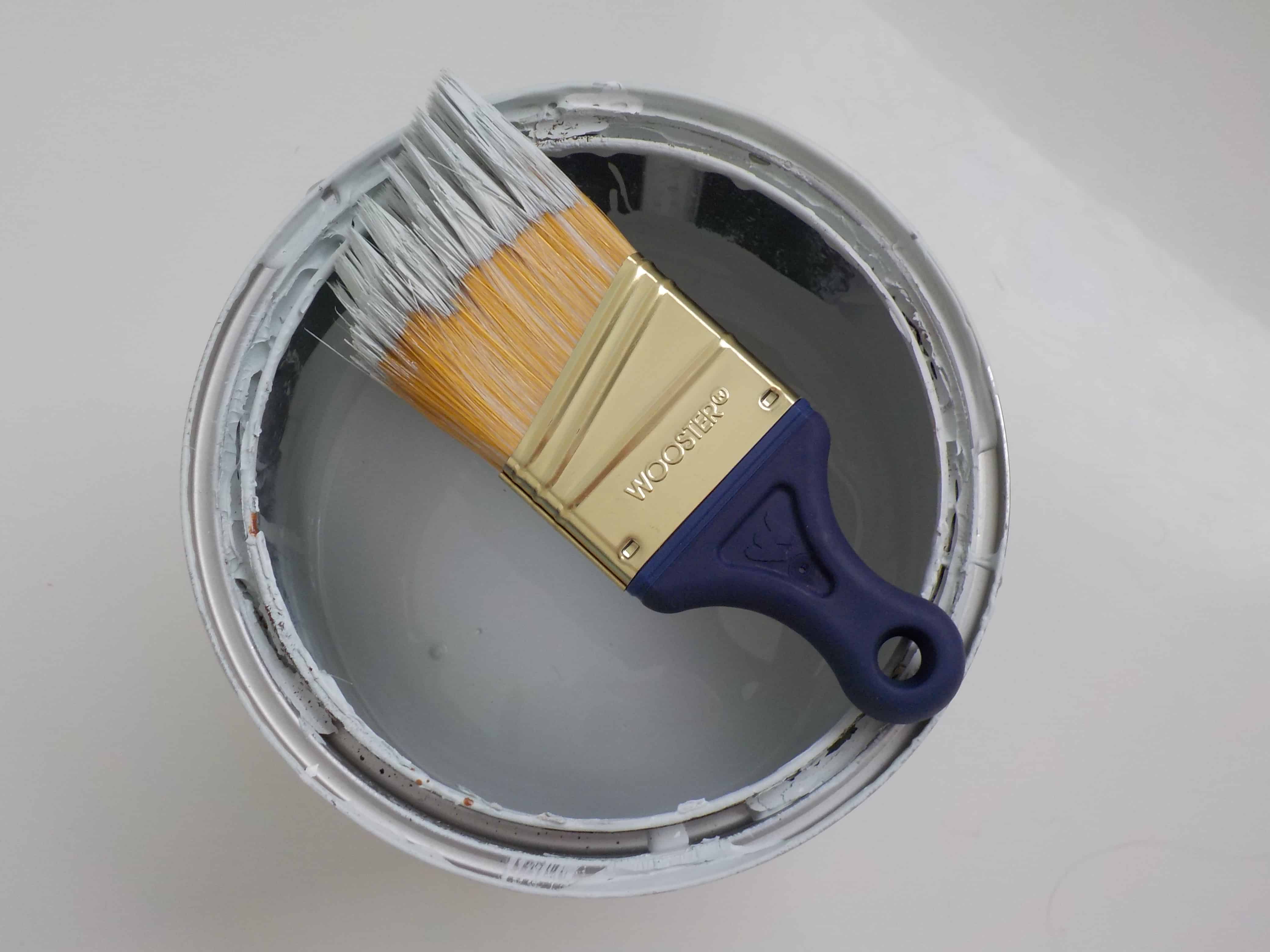 best interior paint brushes