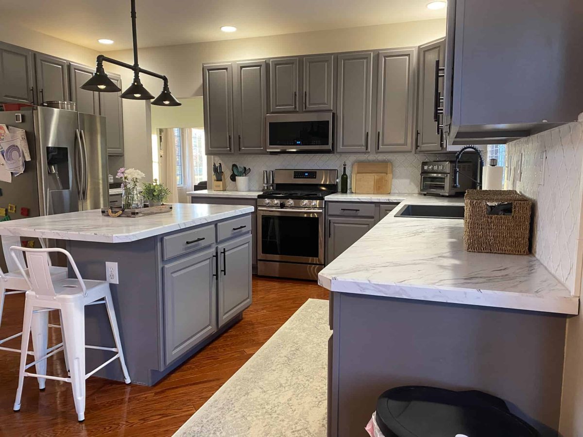 Here's Why You Should Use Behr Paint Rock Solid Rustic