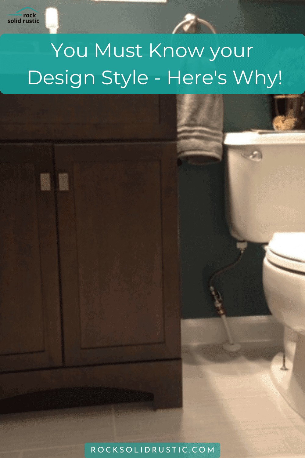 know-your-design-style