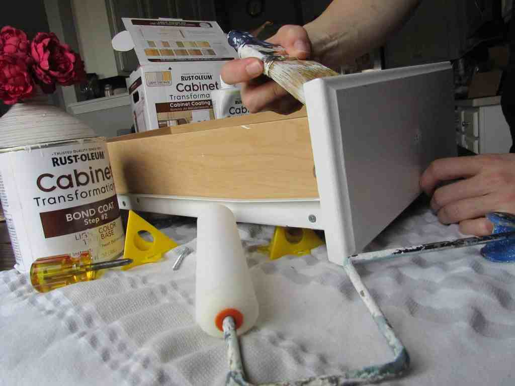 best cabinet paint roller