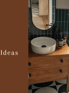 small bathroom ideas