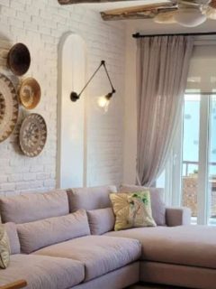 wall decorations for living room