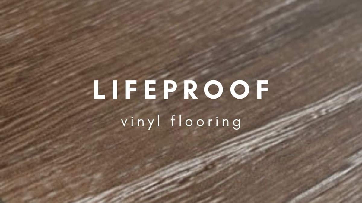Lifeproof Flooring What You Need To, How To Clean Lifeproof Laminate Flooring