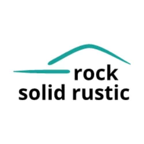 Rock Solid Rustic