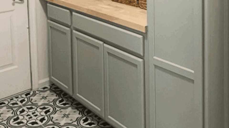 small laundry room ideas (1) - Rock Solid Rustic