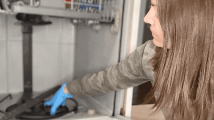 Tips on How to Clean a Dishwasher Filter