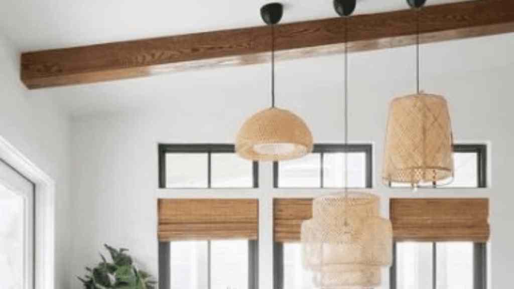 13 Coastal Pendant Lights For Any Style Home - Rock Solid Rustic
