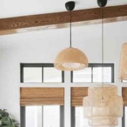 13 Coastal Pendant Lights For Any Style Home
