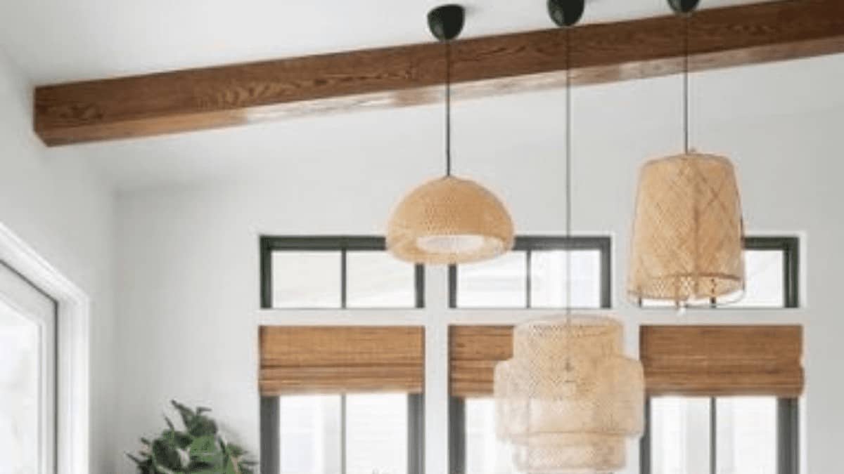 13 Coastal Pendant Lights For Any Style Home