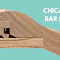 bar rail