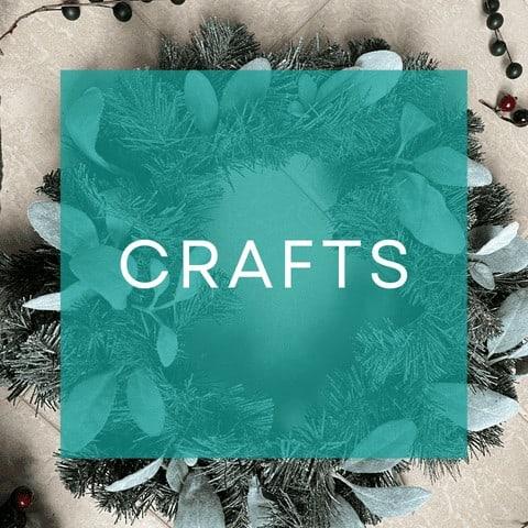 simple craft projects