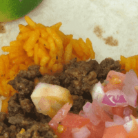 easy mexican rice recipe