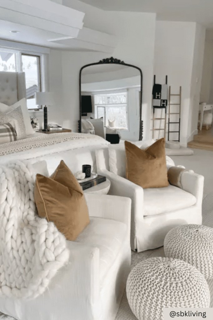 classic accent chairs