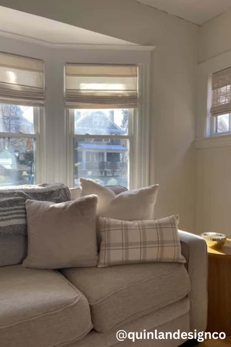 Benjamin Moor Swiss Coffee