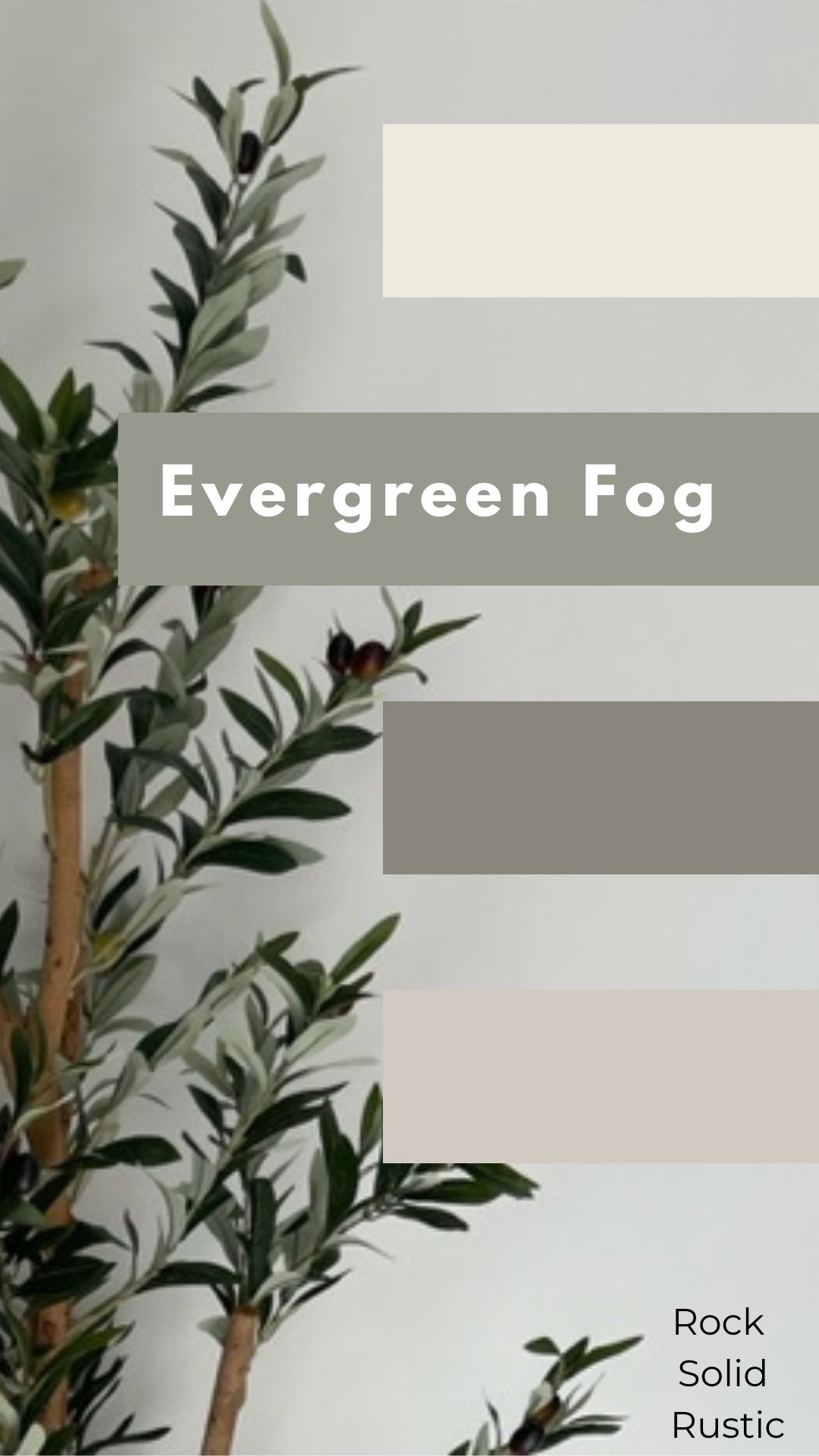 evergreen fog sherwin