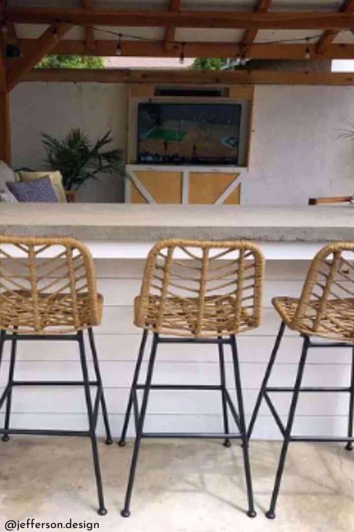 Stunning Shiplap Bar Designs Rock Solid Rustic