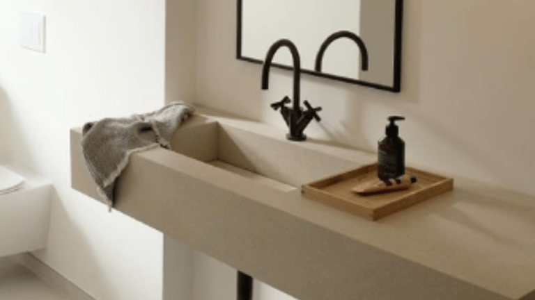 bathroom makeover projects