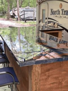 rv bar ideas