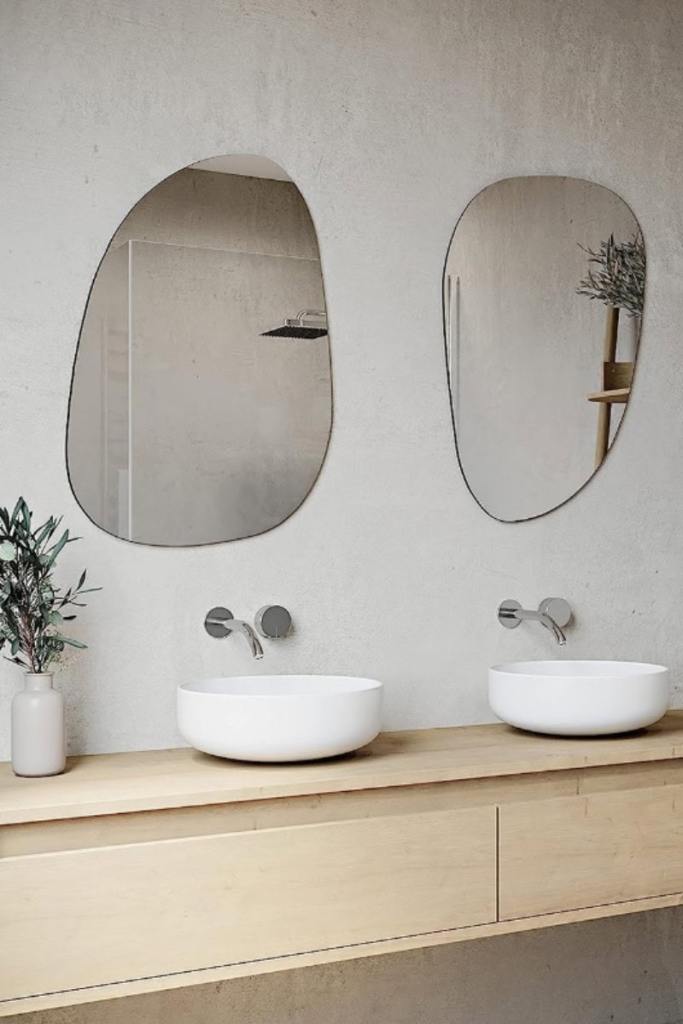blob mirrors
