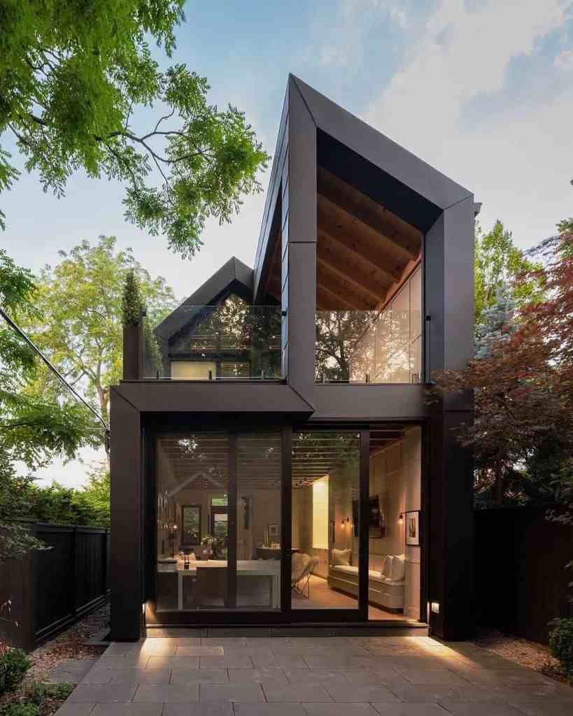 Exterior Paint Color Combinations