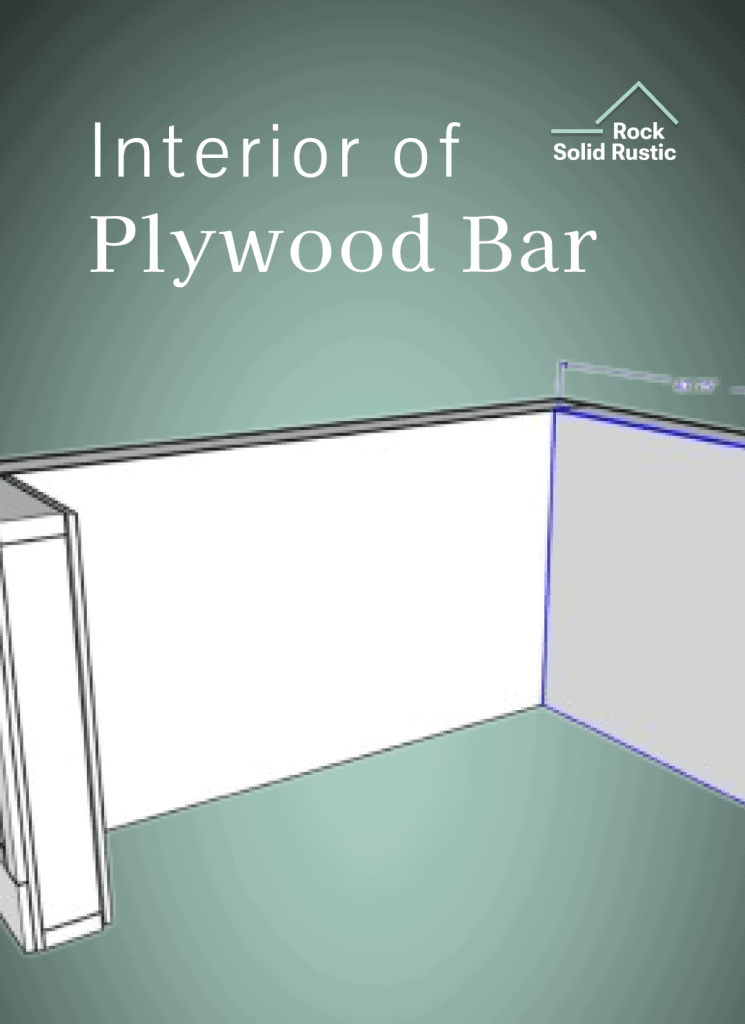 interior plywood for bar