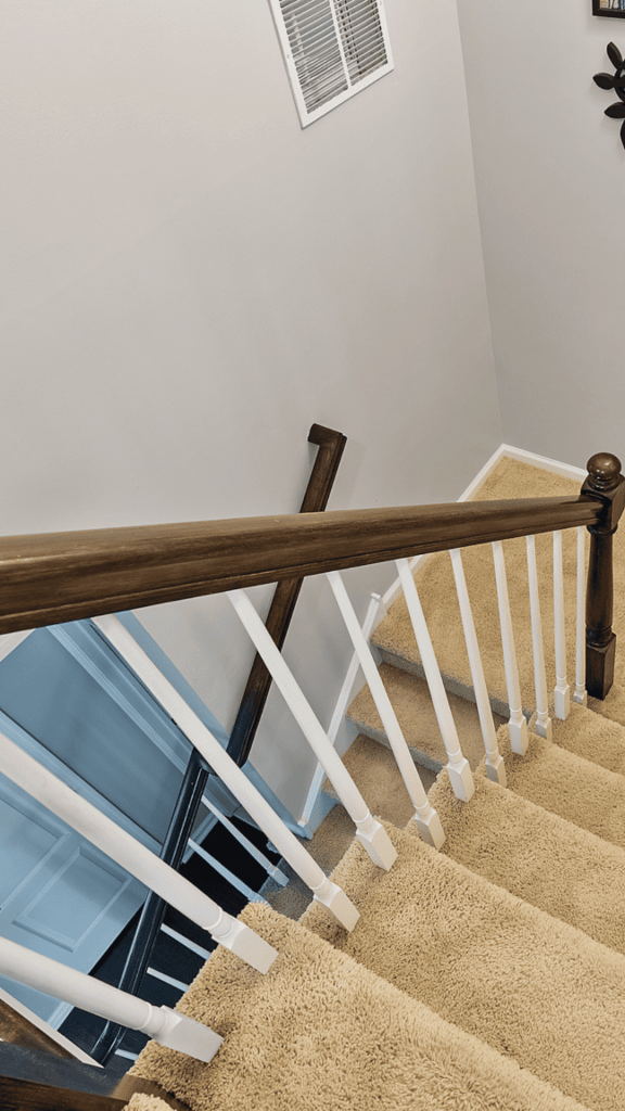 burnished clay trim color