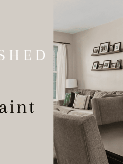 burnished clay behr paint