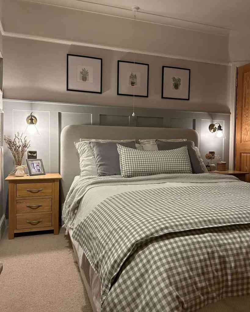 budget bedroom makeover