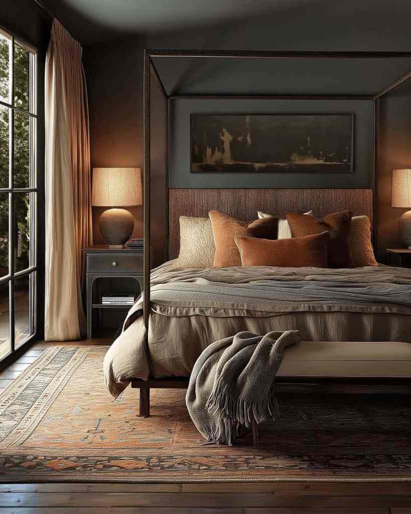 budget bedroom makeover