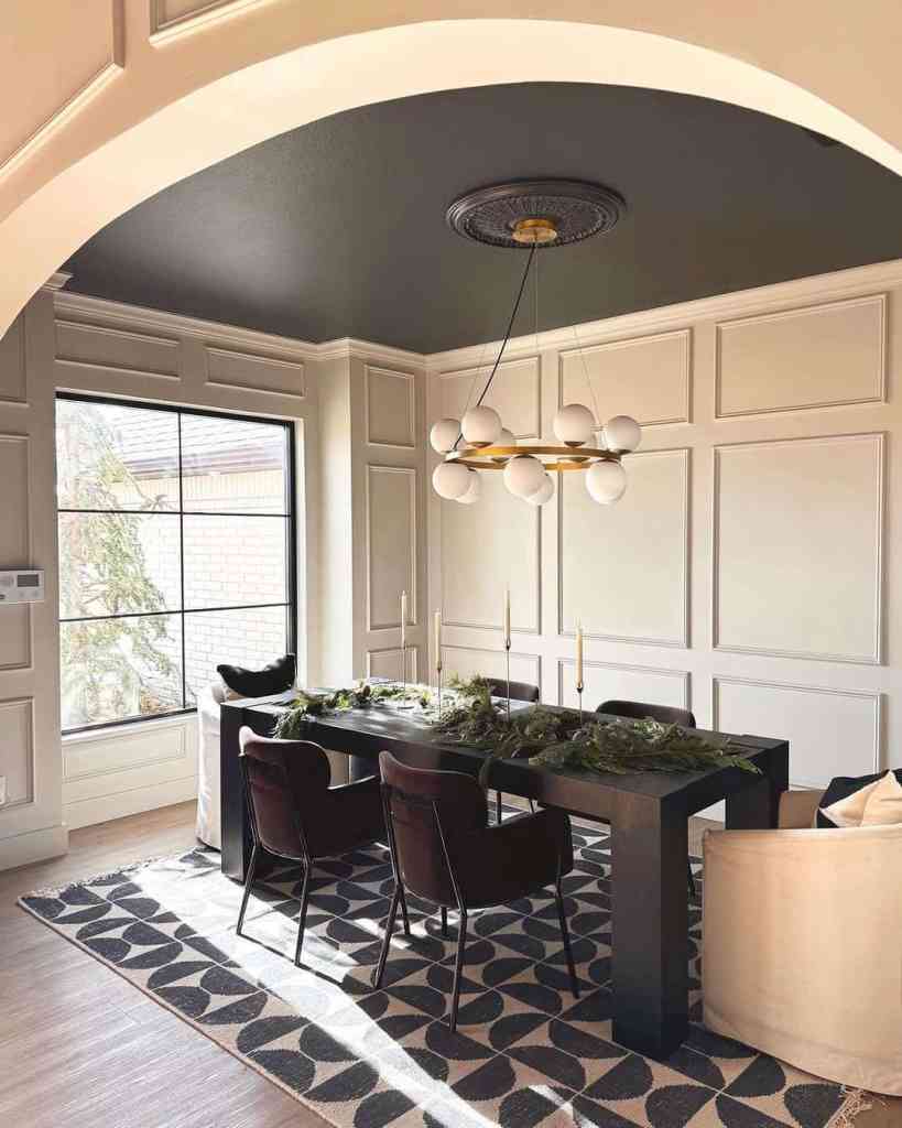 Iron Ore with Agreeable Gray 