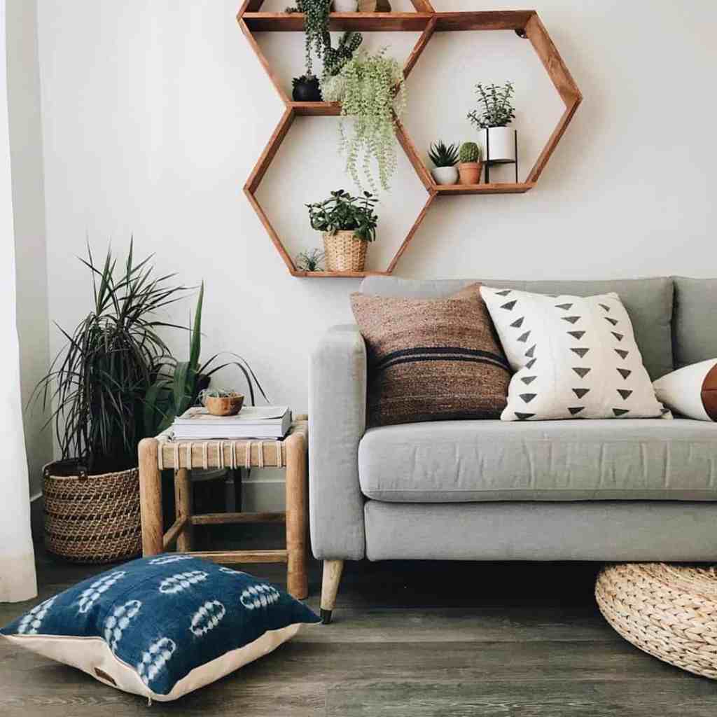 gray couch throw pillows