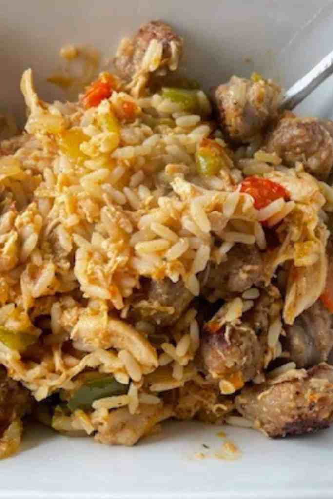Jambalaya