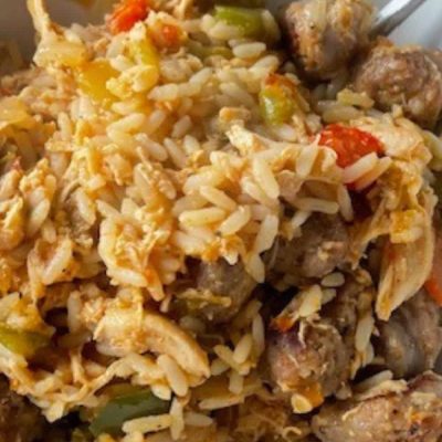 Jambalaya