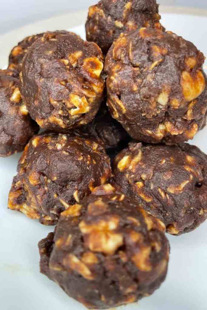 coffee bites