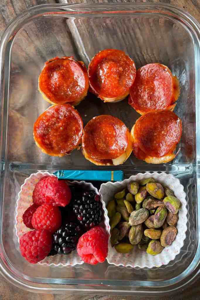 Healthy Lunches that Maintain Weight Loss