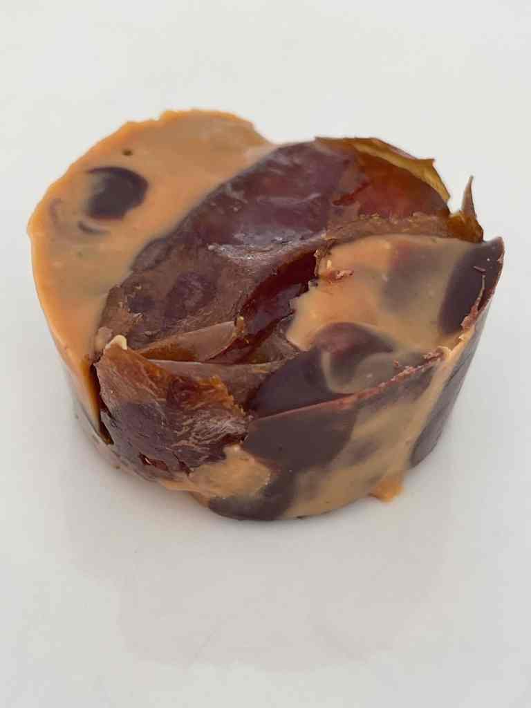 healthy date bites recipe