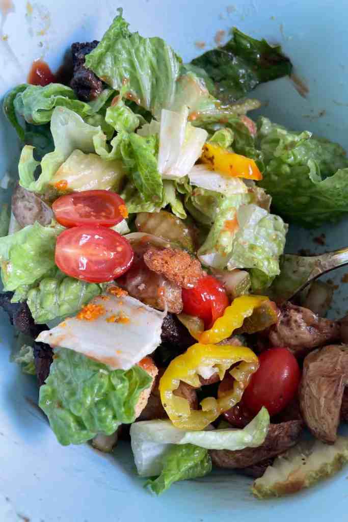 Easy and cheap meal ideas